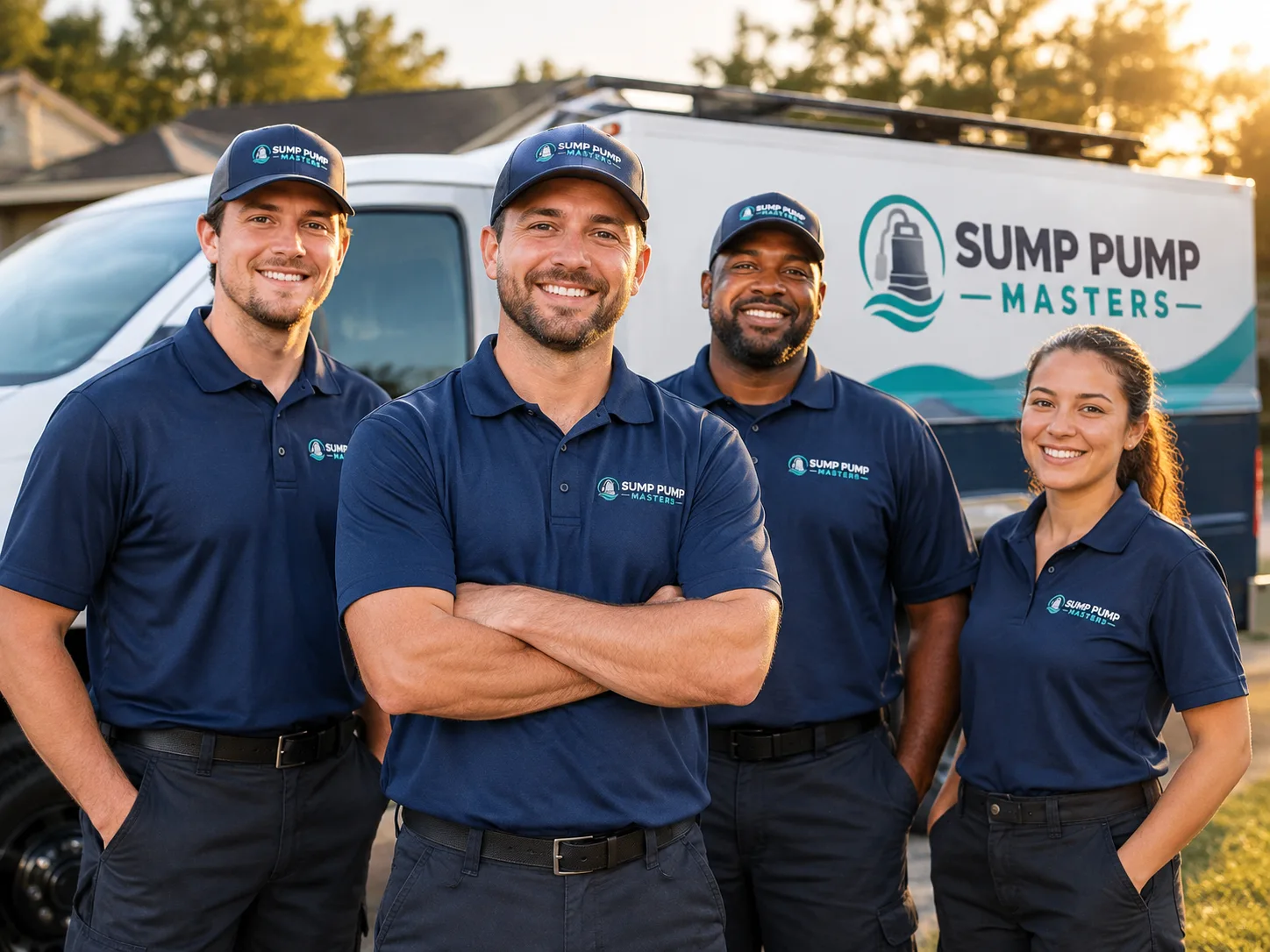 Sump Pump Repair company in Hartshorne, OK