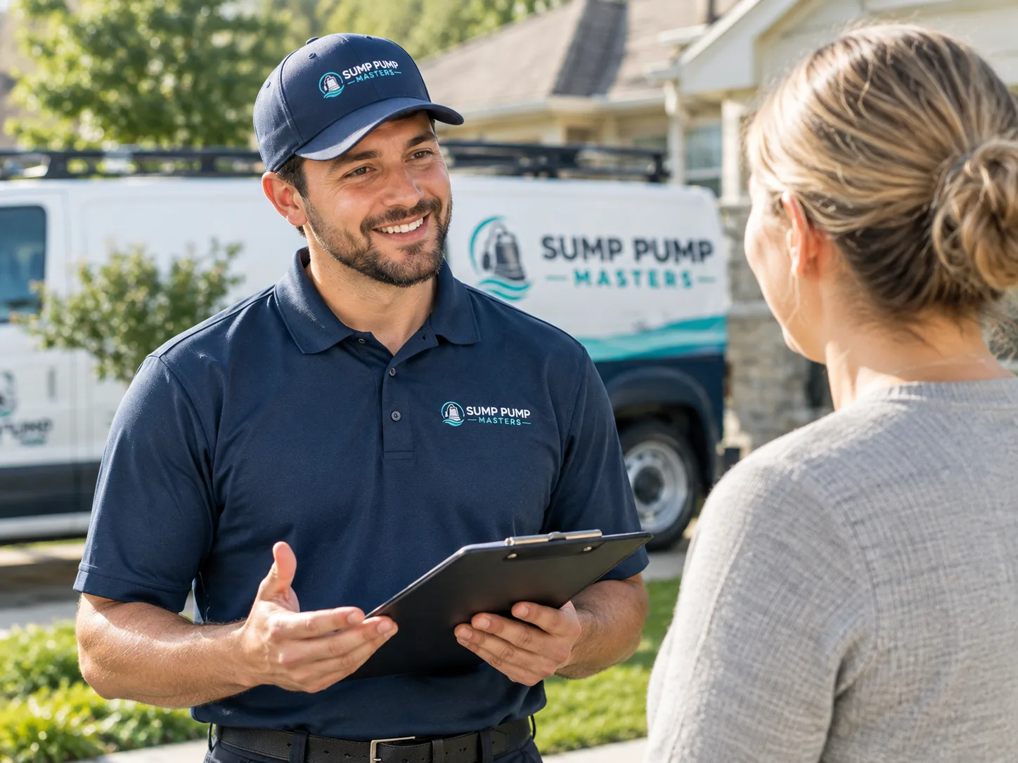 Sump Pump Repair Hartshorne, OK FAQs